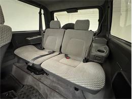 1995 Mitsubishi Pajero (CC-2077785) for sale in Morgantown, Pennsylvania