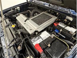 1995 Mitsubishi Pajero (CC-2077785) for sale in Morgantown, Pennsylvania