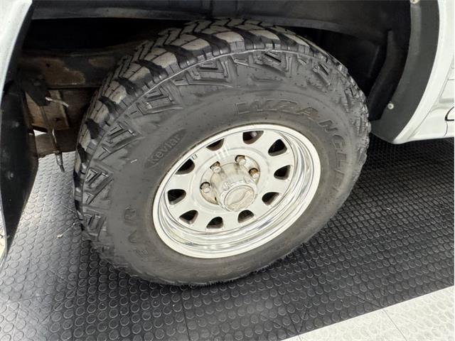 1995 Mitsubishi Pajero (CC-2077785) for sale in Morgantown, Pennsylvania