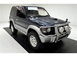 1995 Mitsubishi Pajero (CC-2077785) for sale in Morgantown, Pennsylvania