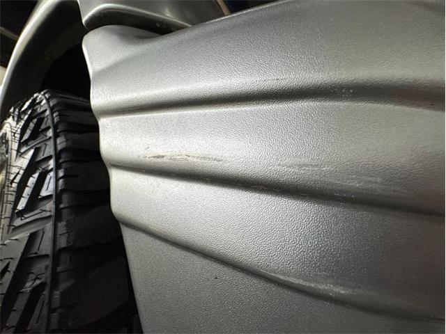 1995 Mitsubishi Pajero (CC-2077785) for sale in Morgantown, Pennsylvania