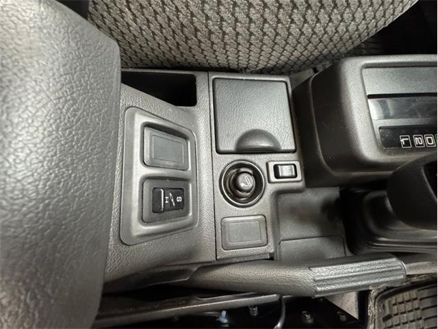 1995 Mitsubishi Pajero (CC-2077785) for sale in Morgantown, Pennsylvania
