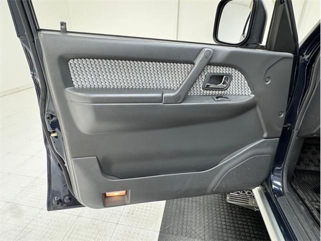 1995 Mitsubishi Pajero (CC-2077785) for sale in Morgantown, Pennsylvania