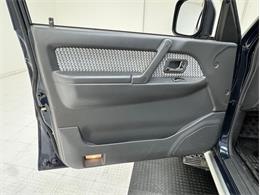 1995 Mitsubishi Pajero (CC-2077785) for sale in Morgantown, Pennsylvania