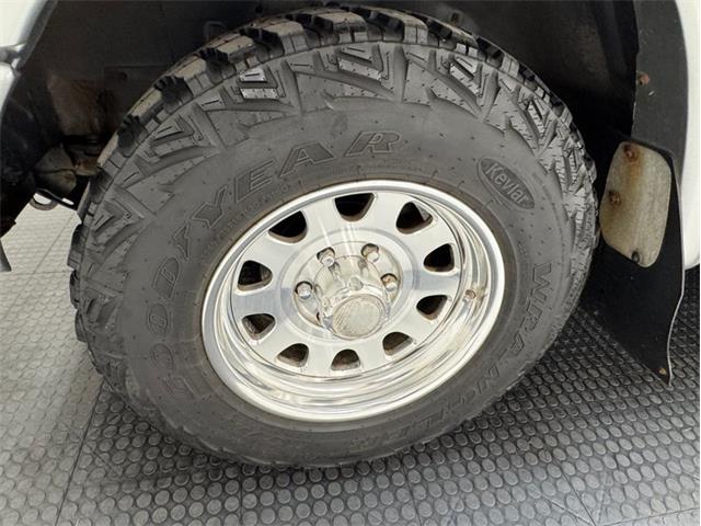 1995 Mitsubishi Pajero (CC-2077785) for sale in Morgantown, Pennsylvania