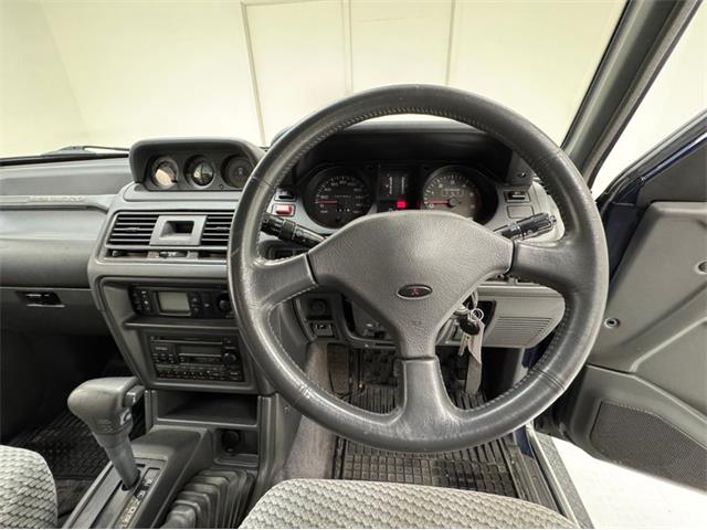 1995 Mitsubishi Pajero (CC-2077785) for sale in Morgantown, Pennsylvania