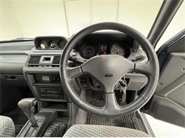 1995 Mitsubishi Pajero (CC-2077785) for sale in Morgantown, Pennsylvania