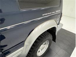 1995 Mitsubishi Pajero (CC-2077785) for sale in Morgantown, Pennsylvania