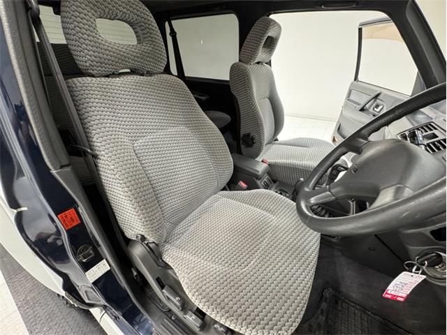 1995 Mitsubishi Pajero (CC-2077785) for sale in Morgantown, Pennsylvania