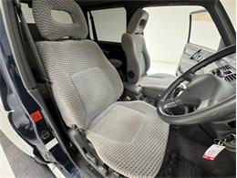 1995 Mitsubishi Pajero (CC-2077785) for sale in Morgantown, Pennsylvania