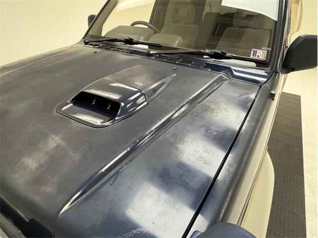 1995 Mitsubishi Pajero (CC-2077785) for sale in Morgantown, Pennsylvania