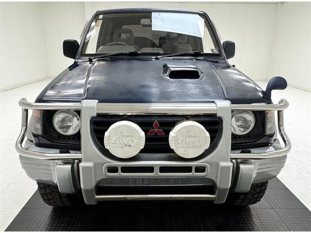 1995 Mitsubishi Pajero (CC-2077785) for sale in Morgantown, Pennsylvania