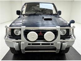 1995 Mitsubishi Pajero (CC-2077785) for sale in Morgantown, Pennsylvania
