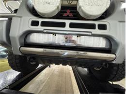 1995 Mitsubishi Pajero (CC-2077785) for sale in Morgantown, Pennsylvania