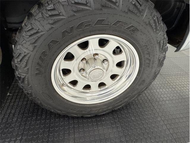 1995 Mitsubishi Pajero (CC-2077785) for sale in Morgantown, Pennsylvania