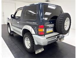 1995 Mitsubishi Pajero (CC-2077785) for sale in Morgantown, Pennsylvania