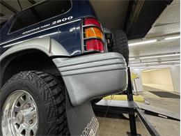 1995 Mitsubishi Pajero (CC-2077785) for sale in Morgantown, Pennsylvania
