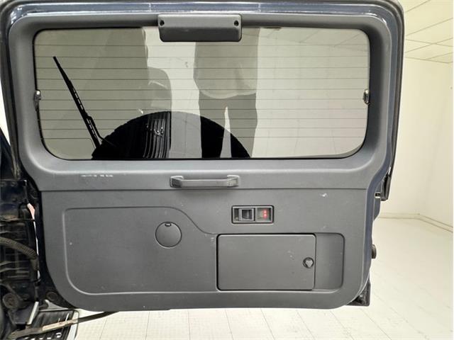 1995 Mitsubishi Pajero (CC-2077785) for sale in Morgantown, Pennsylvania