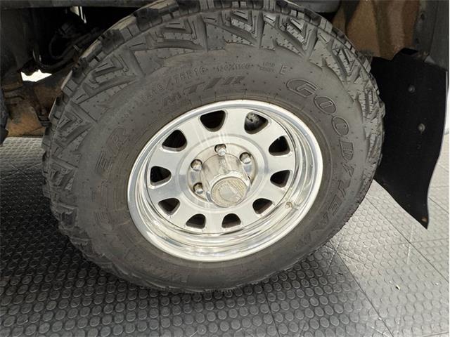 1995 Mitsubishi Pajero (CC-2077785) for sale in Morgantown, Pennsylvania