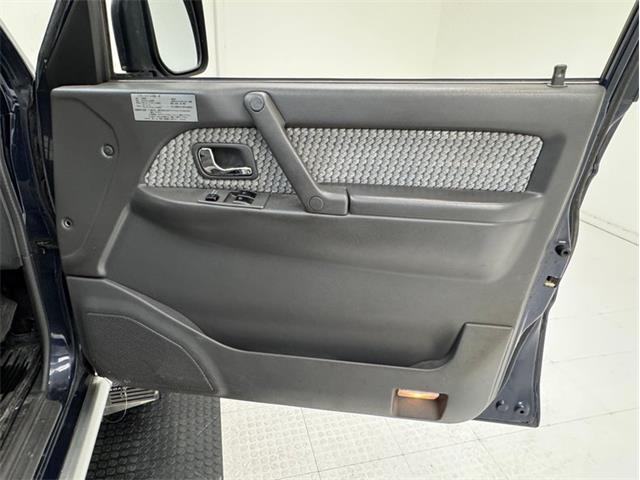 1995 Mitsubishi Pajero (CC-2077785) for sale in Morgantown, Pennsylvania