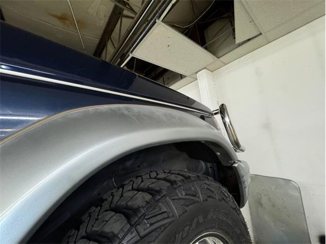 1995 Mitsubishi Pajero (CC-2077785) for sale in Morgantown, Pennsylvania