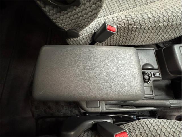 1995 Mitsubishi Pajero (CC-2077785) for sale in Morgantown, Pennsylvania