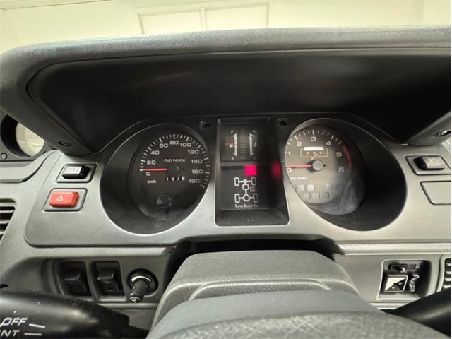1995 Mitsubishi Pajero (CC-2077785) for sale in Morgantown, Pennsylvania