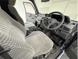 1995 Mitsubishi Pajero (CC-2077785) for sale in Morgantown, Pennsylvania