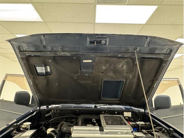 1995 Mitsubishi Pajero (CC-2077785) for sale in Morgantown, Pennsylvania