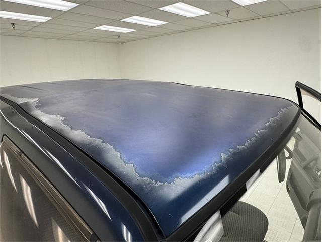 1995 Mitsubishi Pajero (CC-2077785) for sale in Morgantown, Pennsylvania