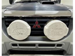 1995 Mitsubishi Pajero (CC-2077785) for sale in Morgantown, Pennsylvania