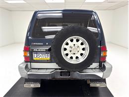 1995 Mitsubishi Pajero (CC-2077785) for sale in Morgantown, Pennsylvania