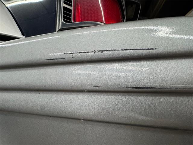 1995 Mitsubishi Pajero (CC-2077785) for sale in Morgantown, Pennsylvania