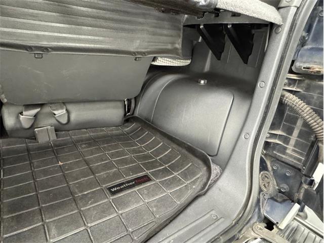 1995 Mitsubishi Pajero (CC-2077785) for sale in Morgantown, Pennsylvania