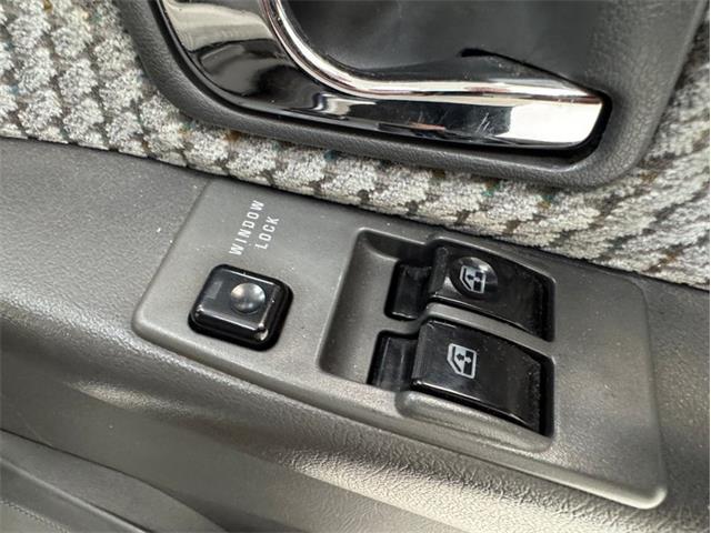 1995 Mitsubishi Pajero (CC-2077785) for sale in Morgantown, Pennsylvania