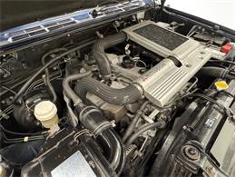 1995 Mitsubishi Pajero (CC-2077785) for sale in Morgantown, Pennsylvania