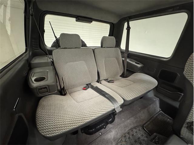 1995 Mitsubishi Pajero (CC-2077785) for sale in Morgantown, Pennsylvania