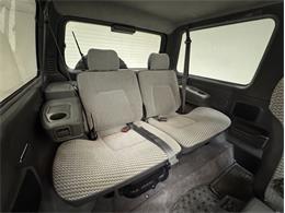 1995 Mitsubishi Pajero (CC-2077785) for sale in Morgantown, Pennsylvania