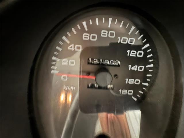 1995 Mitsubishi Pajero (CC-2077785) for sale in Morgantown, Pennsylvania