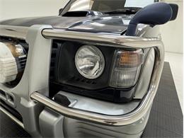1995 Mitsubishi Pajero (CC-2077785) for sale in Morgantown, Pennsylvania