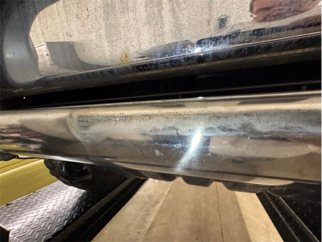 1995 Mitsubishi Pajero (CC-2077785) for sale in Morgantown, Pennsylvania