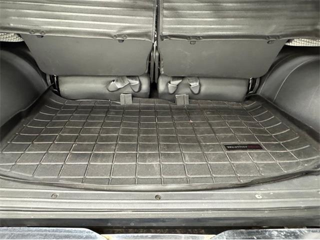 1995 Mitsubishi Pajero (CC-2077785) for sale in Morgantown, Pennsylvania
