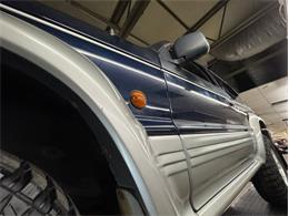 1995 Mitsubishi Pajero (CC-2077785) for sale in Morgantown, Pennsylvania