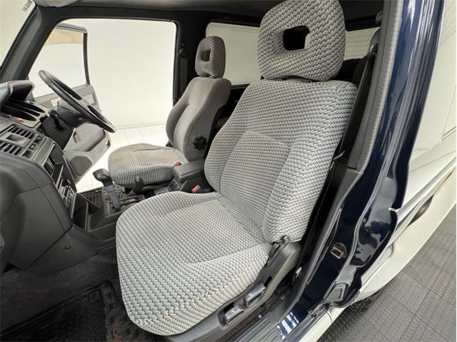 1995 Mitsubishi Pajero (CC-2077785) for sale in Morgantown, Pennsylvania