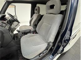 1995 Mitsubishi Pajero (CC-2077785) for sale in Morgantown, Pennsylvania