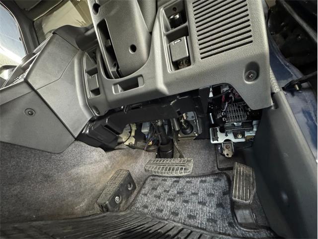 1995 Mitsubishi Pajero (CC-2077785) for sale in Morgantown, Pennsylvania