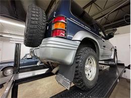 1995 Mitsubishi Pajero (CC-2077785) for sale in Morgantown, Pennsylvania