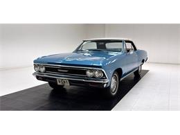 1966 Chevrolet Malibu (CC-2077786) for sale in Morgantown, Pennsylvania