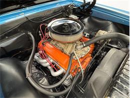 1966 Chevrolet Malibu (CC-2077786) for sale in Morgantown, Pennsylvania