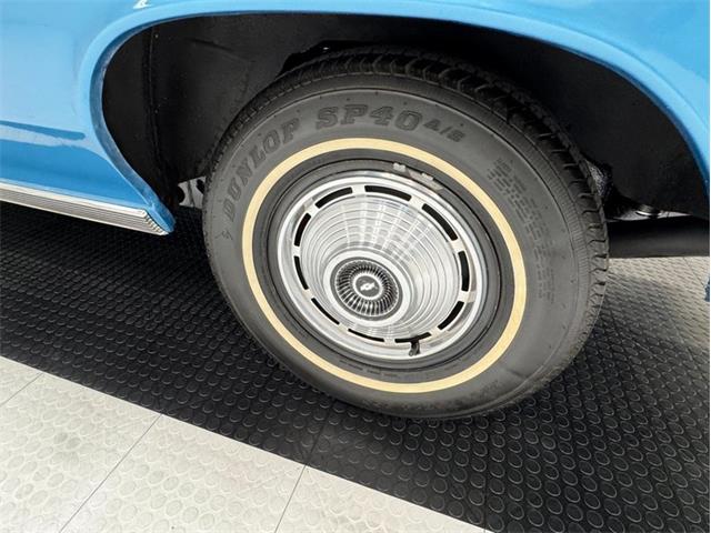 1966 Chevrolet Malibu (CC-2077786) for sale in Morgantown, Pennsylvania